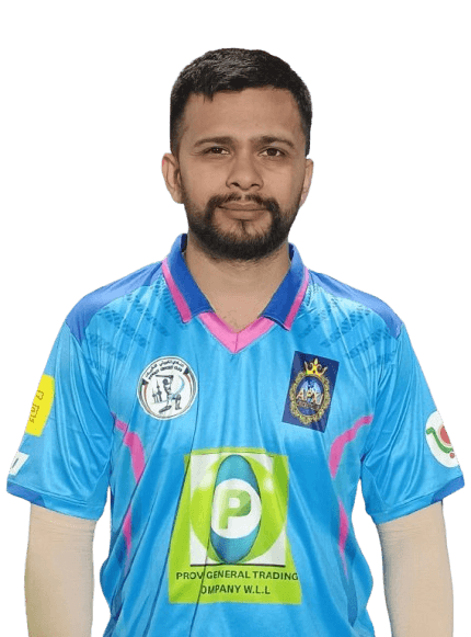 Mohammad Adnan cricket player profile photo