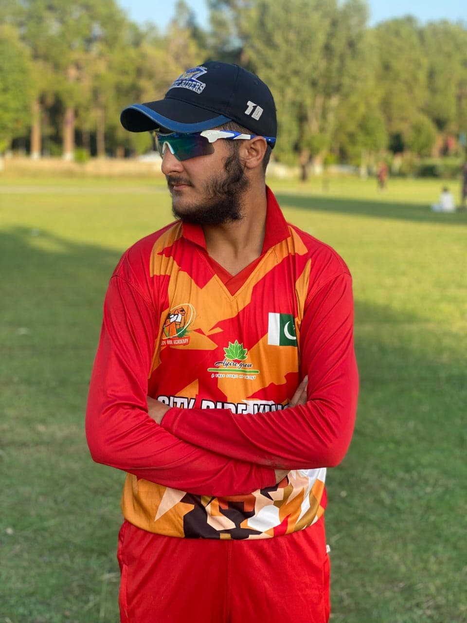 Ubaidullah Khan