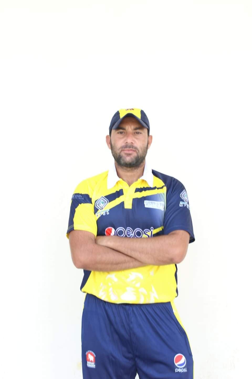 Jamshed Jamal