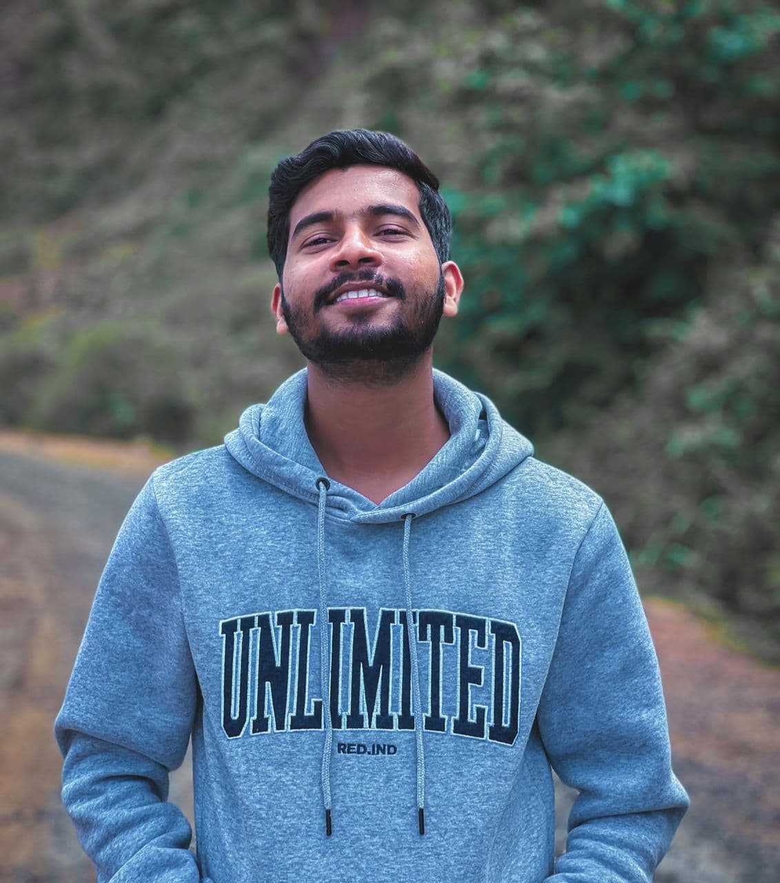 MEHUL SAKPAL cricket player profile photo
