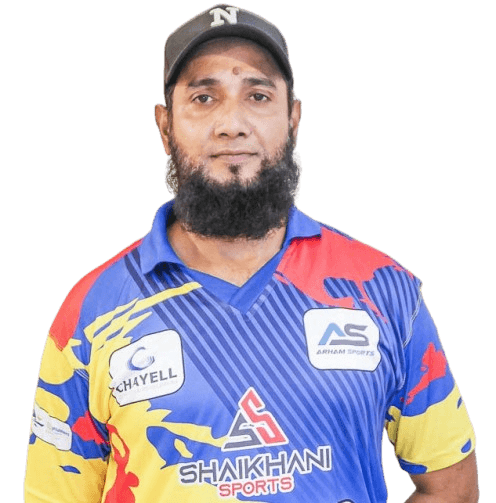 Noor Ul Haq