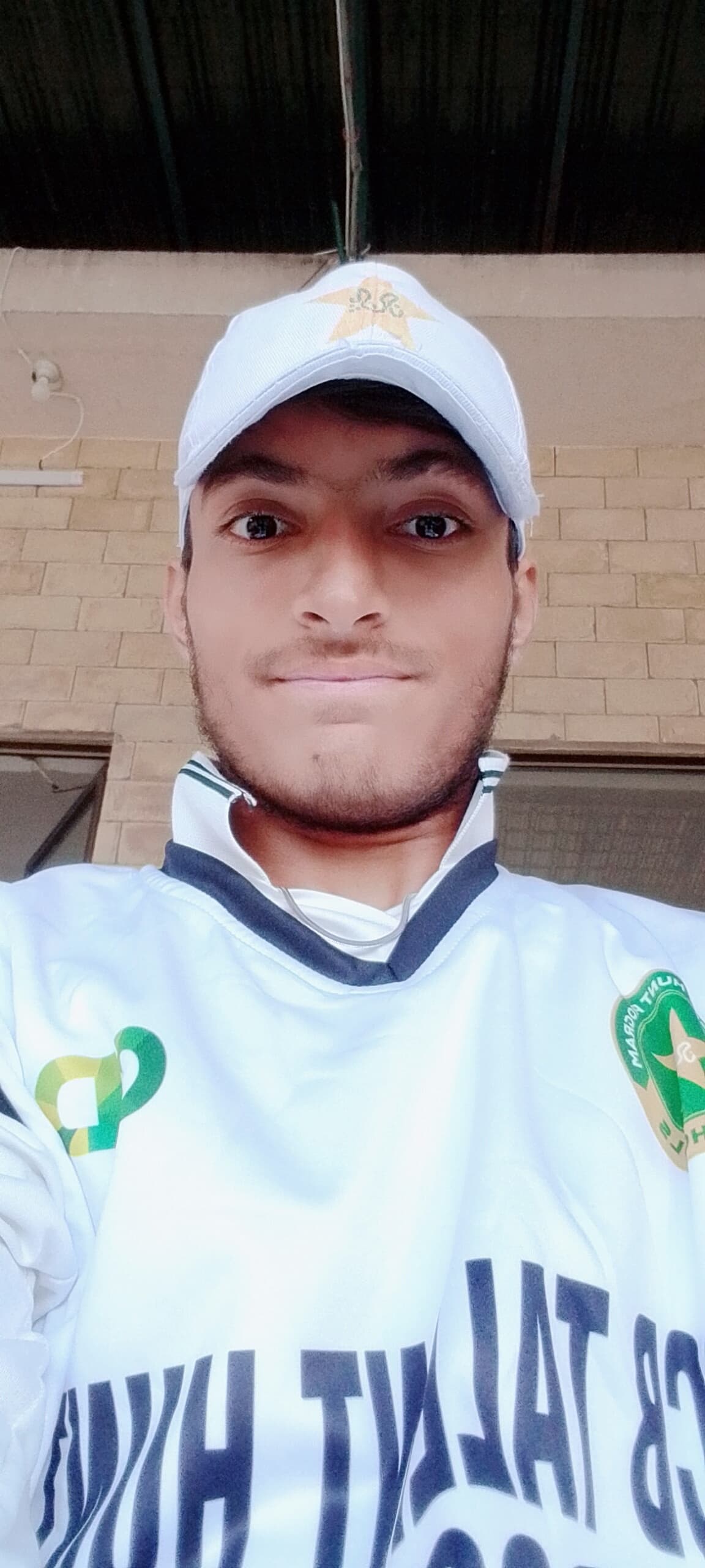 Mujeer Ali