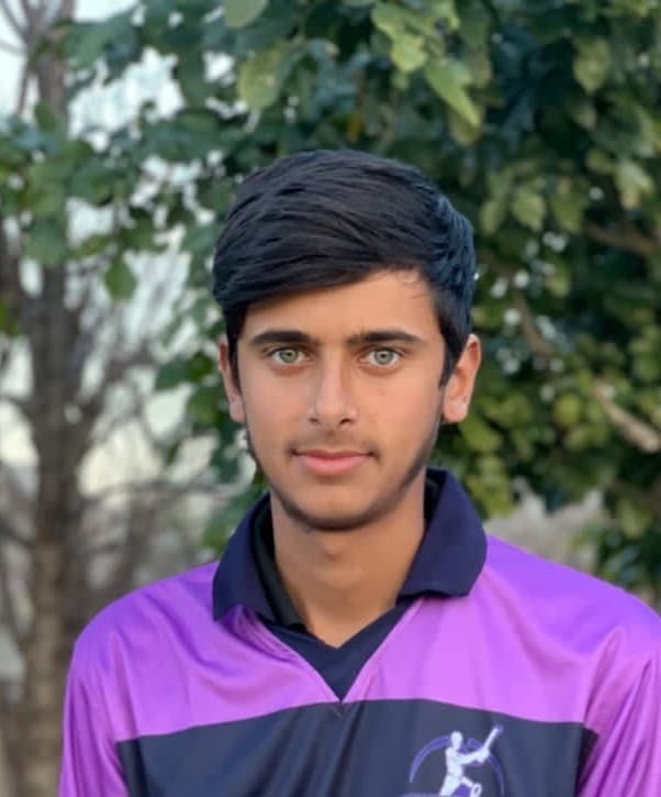 M Ayyan cricket player profile photo