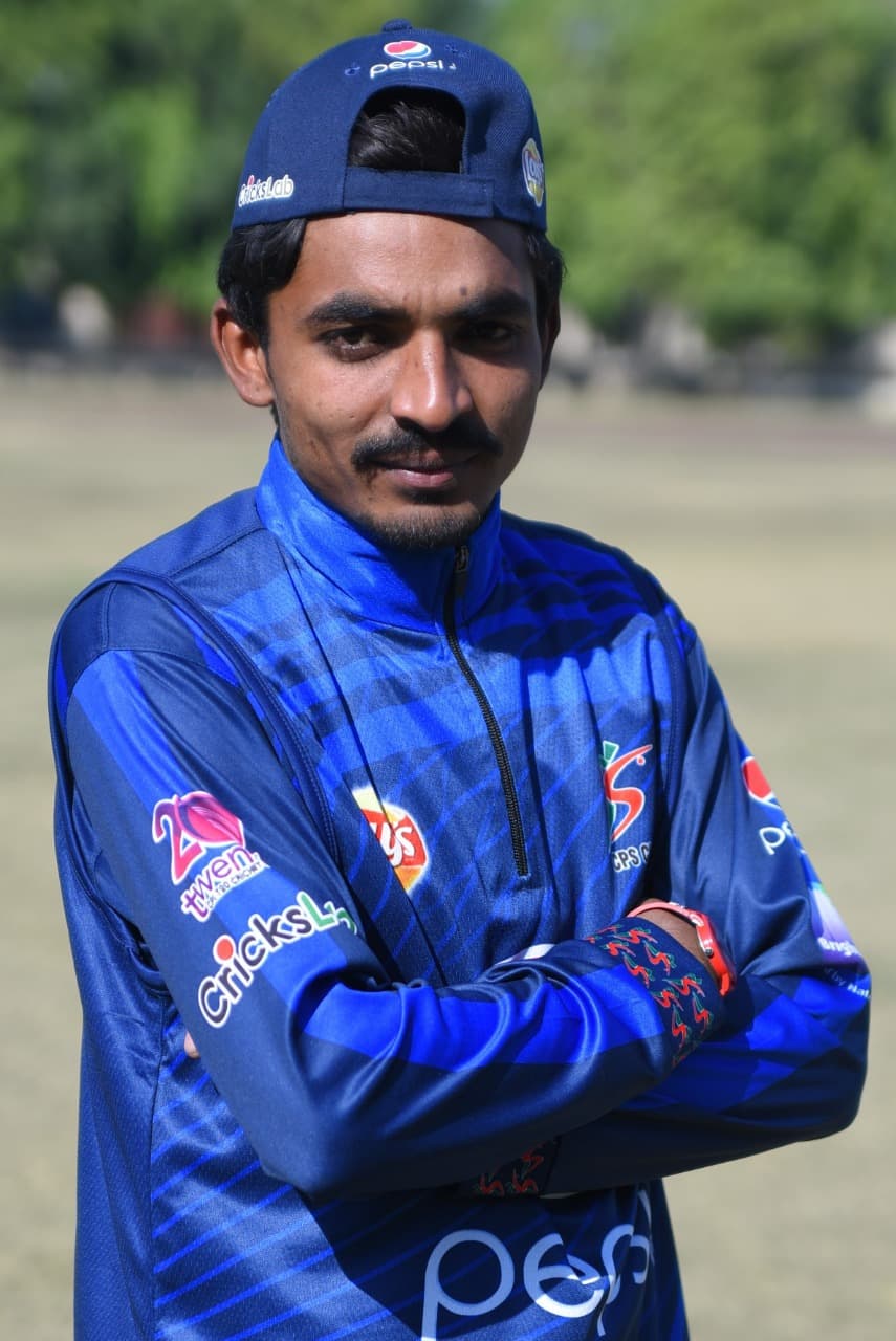 Muhammad Nawaz
