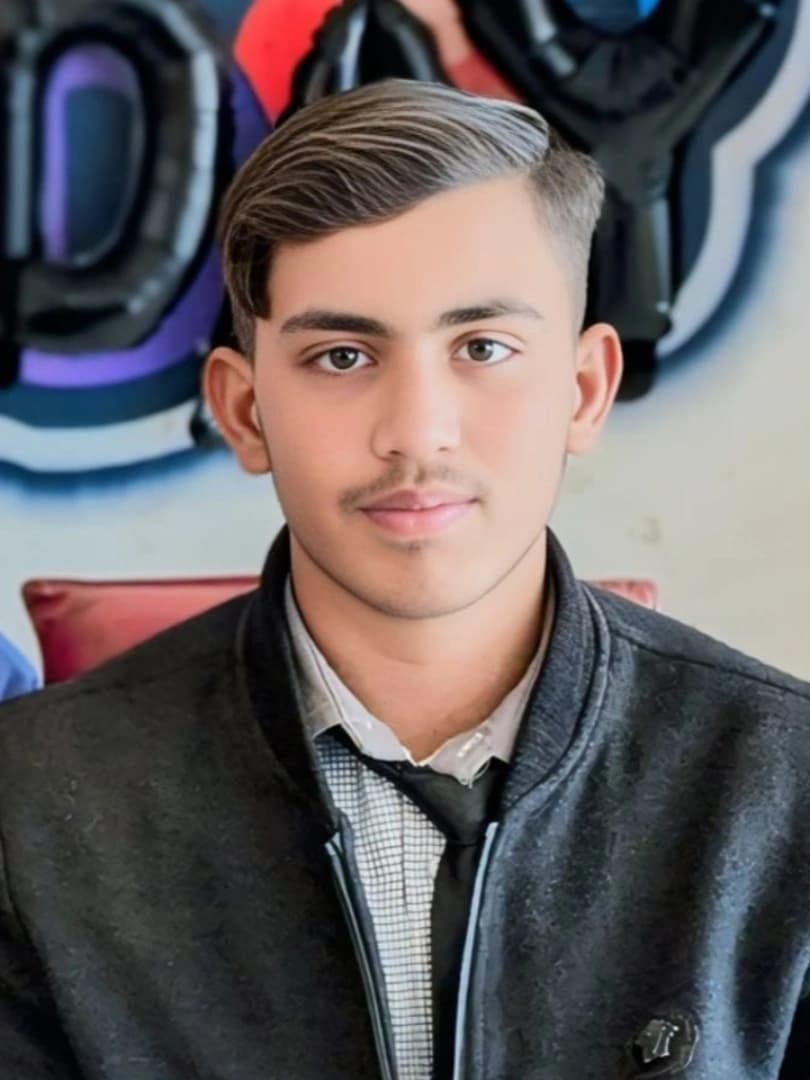 Arslan Abdullah cricket player profile photo