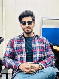Faizan Qamar cricket player photo