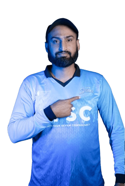 Adeel cricket player profile photo