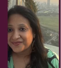 Sweta Bansal cricket player profile photo