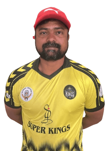 SasiKumar Pandiyan