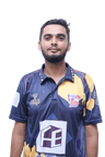 Affan Muhammadi