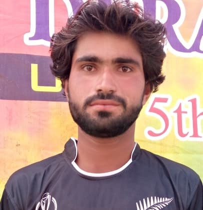 PERVEZ