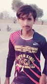 Jahangir Gopang