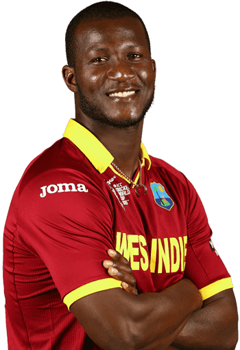 Darren Sammy