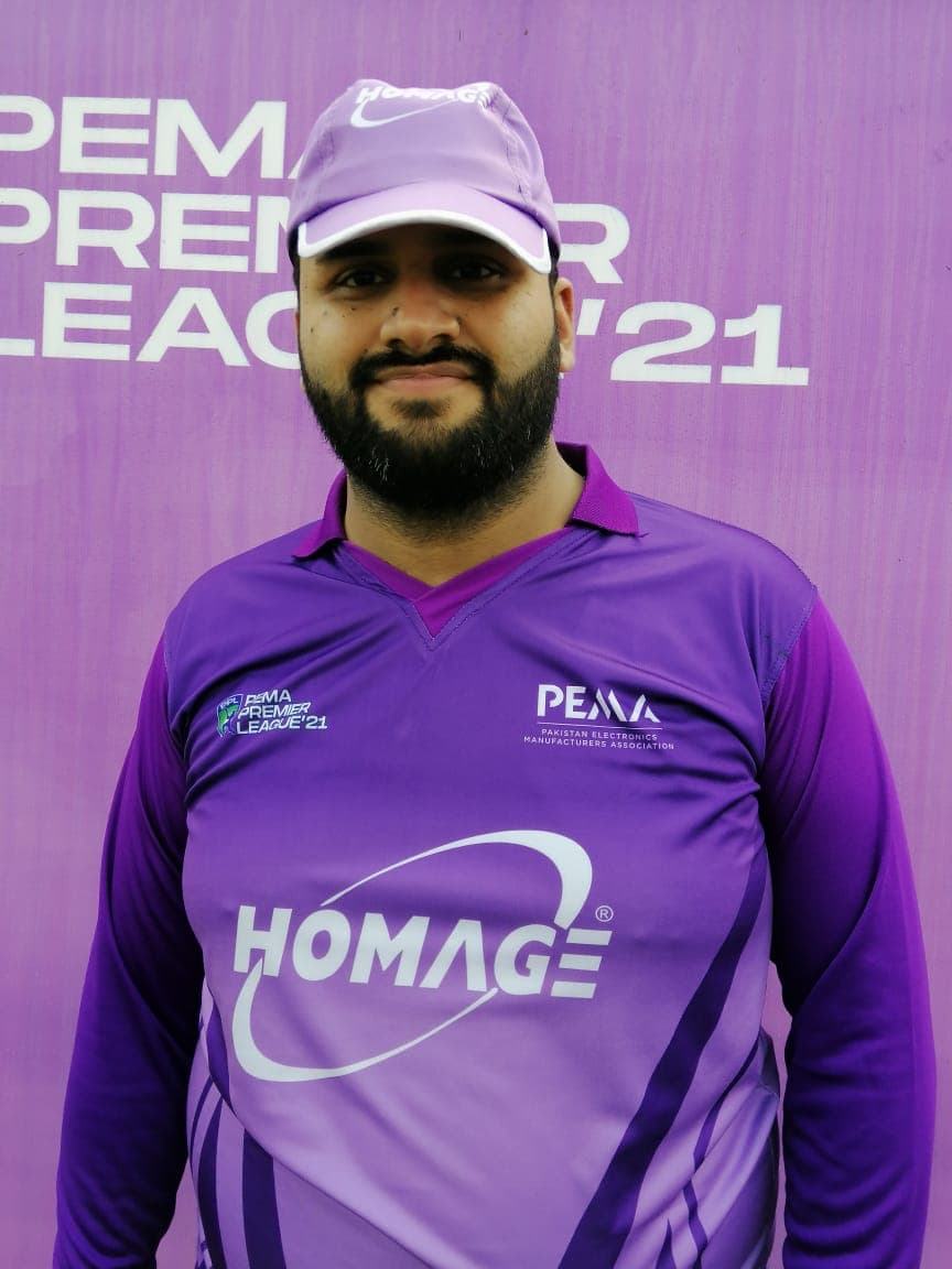 Ahmad Hassab