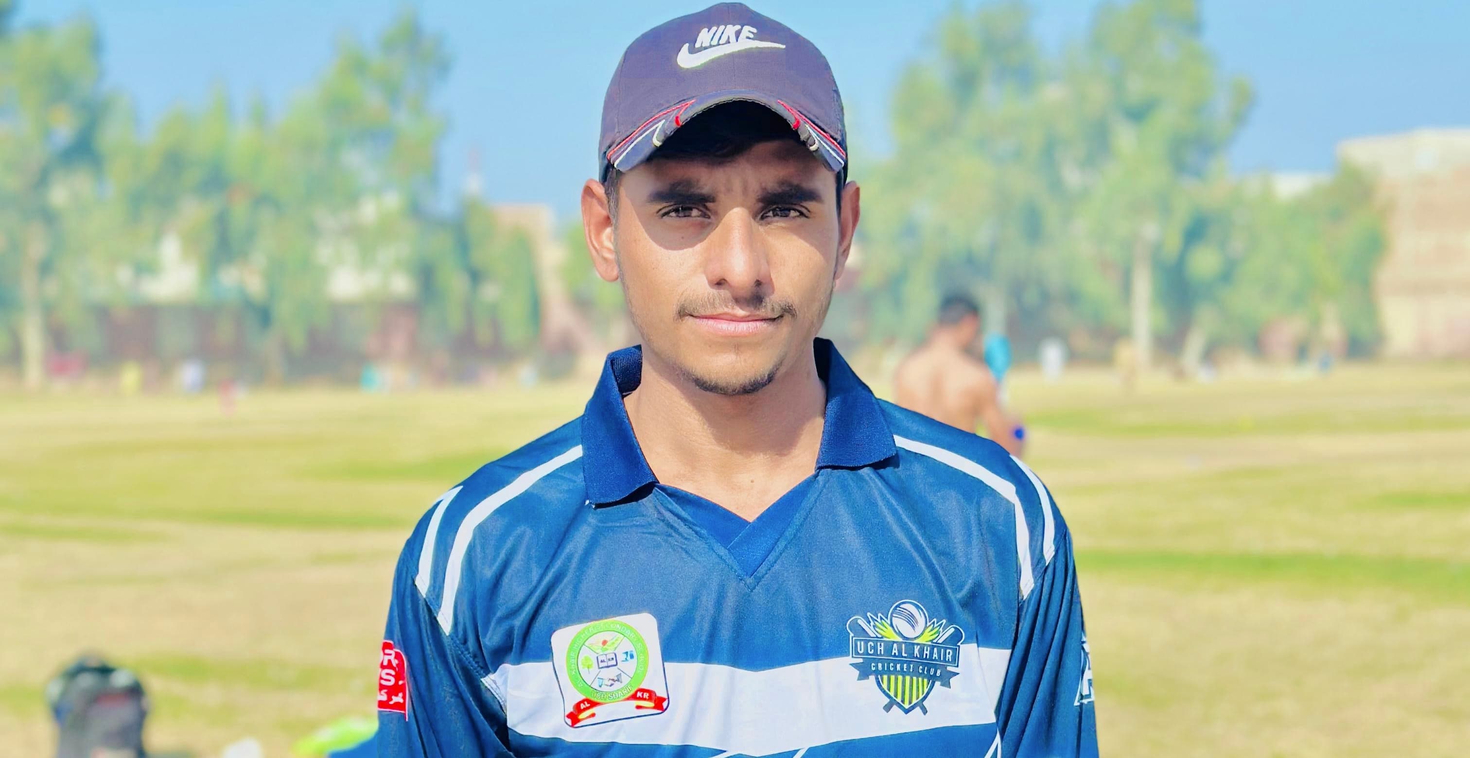 Adnan Shakir