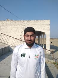 Himat Ullah cricket player profile photo