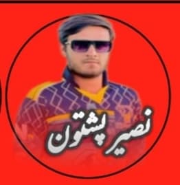Naseer Pashtoon
