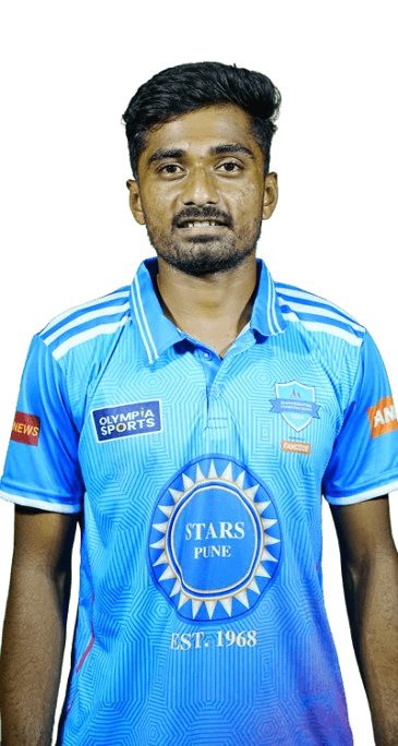 Gaurav Khaire