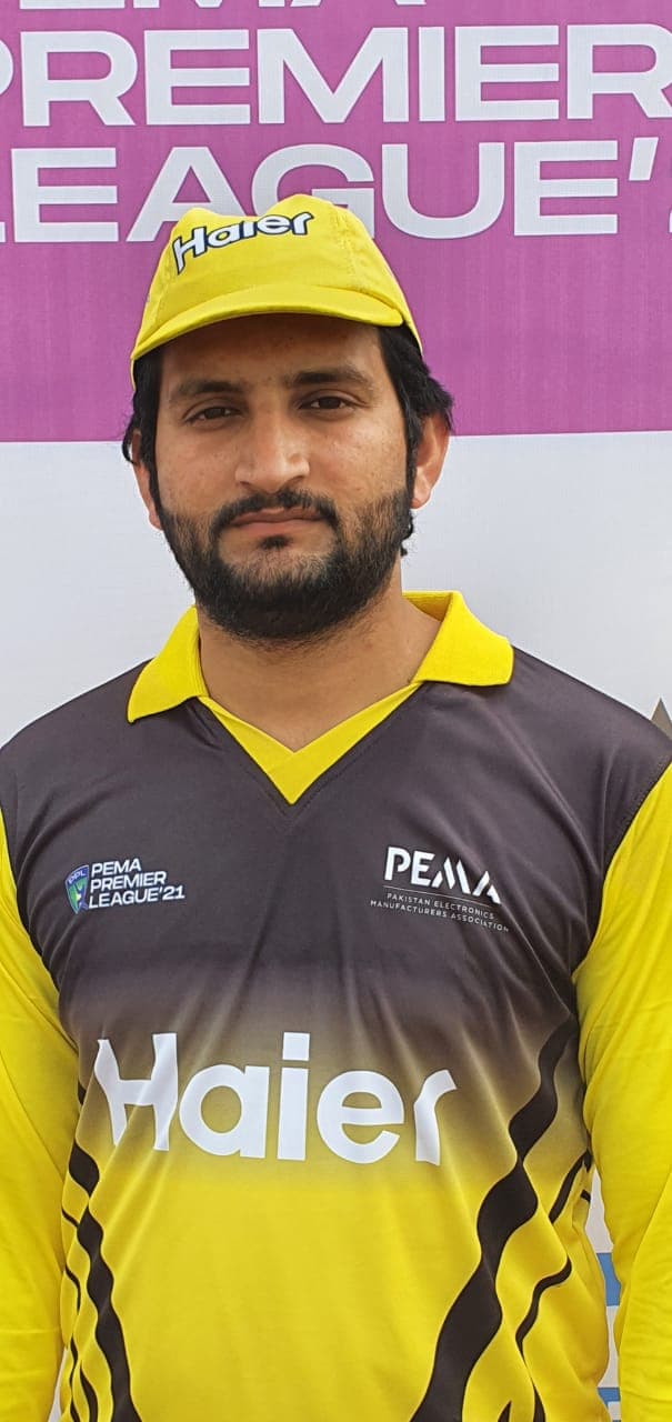Muhammad Zeeshan