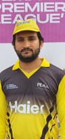 Muhammad Zeeshan