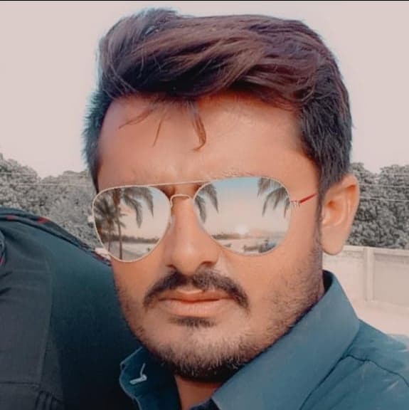 Nasir Lefti cricket player profile photo