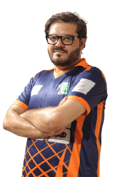 Ali Raza