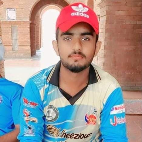 Aftab Haider