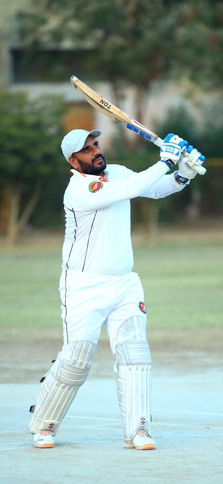 Kashif Jadoon cricket player photo