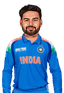 Rishabh Pant