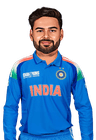 Rishabh Pant