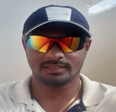 Chinnathambi Murugesan