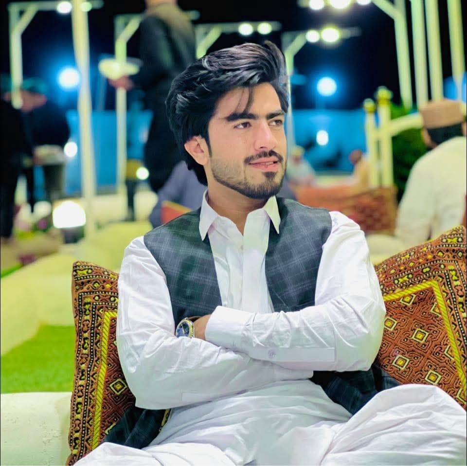 Haji Mohammad
