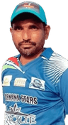 Siddique Abro