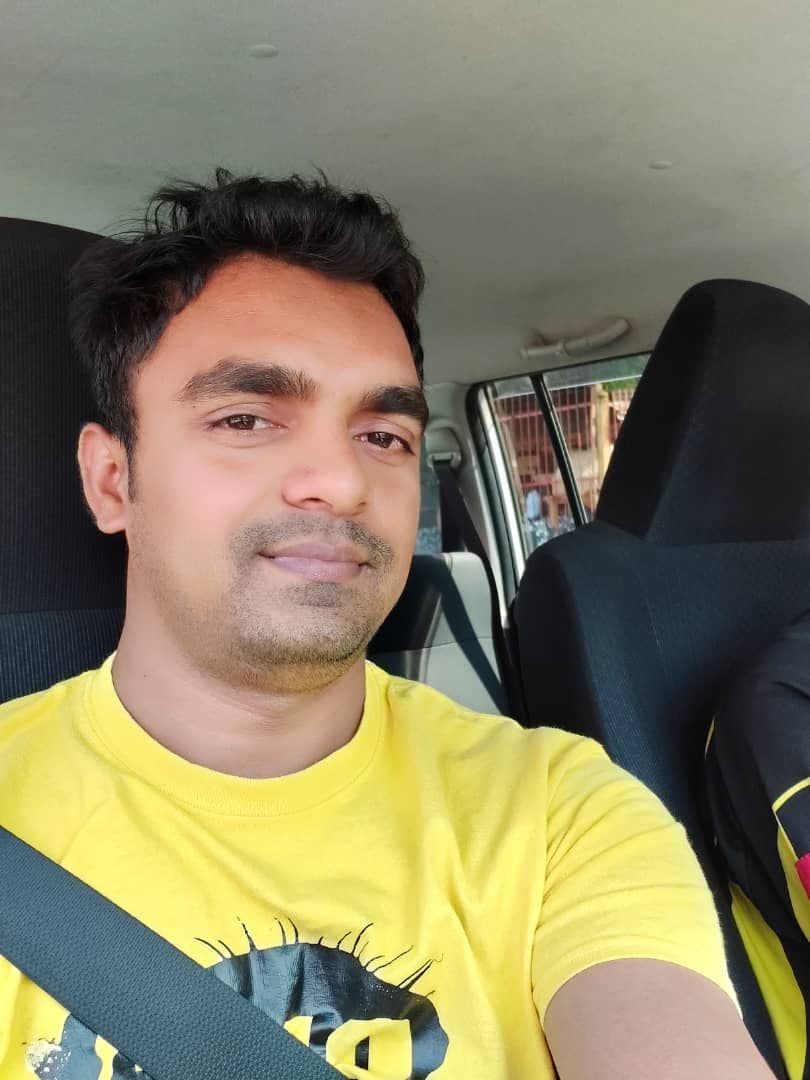 IMRAN KAZI