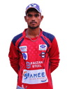 Hammad Bhatti
