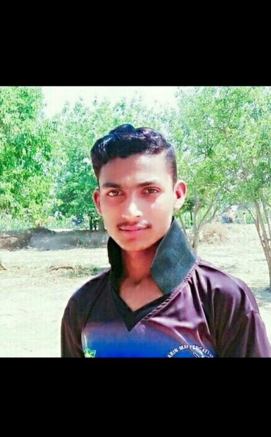 Fayaz cricket player photo