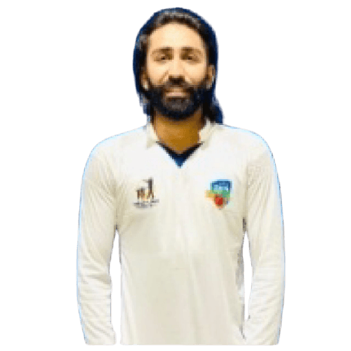 Saad Mehmood