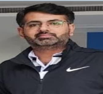 Zohaib Zahid