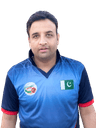 Shafaqat Ali