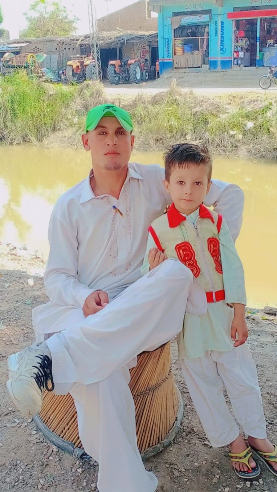 Shamshad Shah