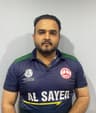 Atif Mazhar