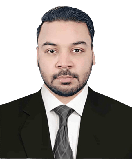 Noman Alamgir