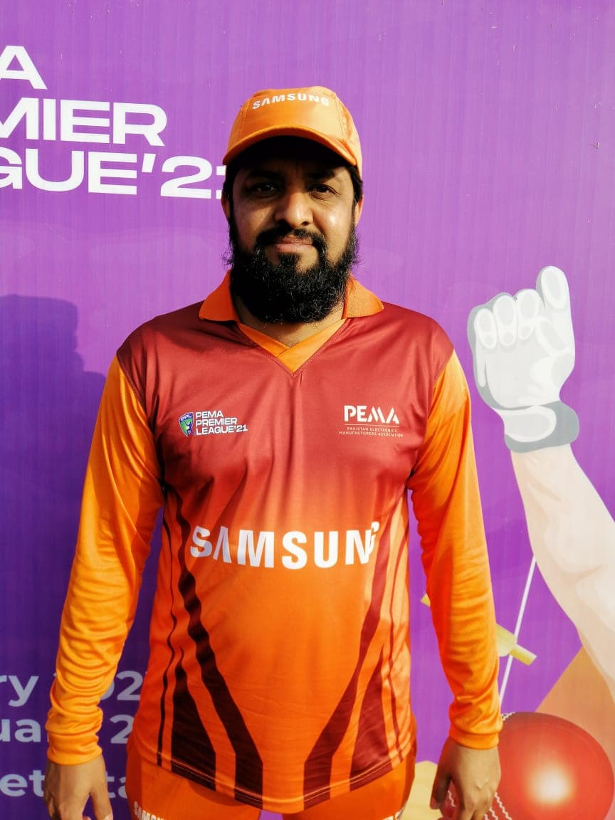 Hafiz Muhammad Amir