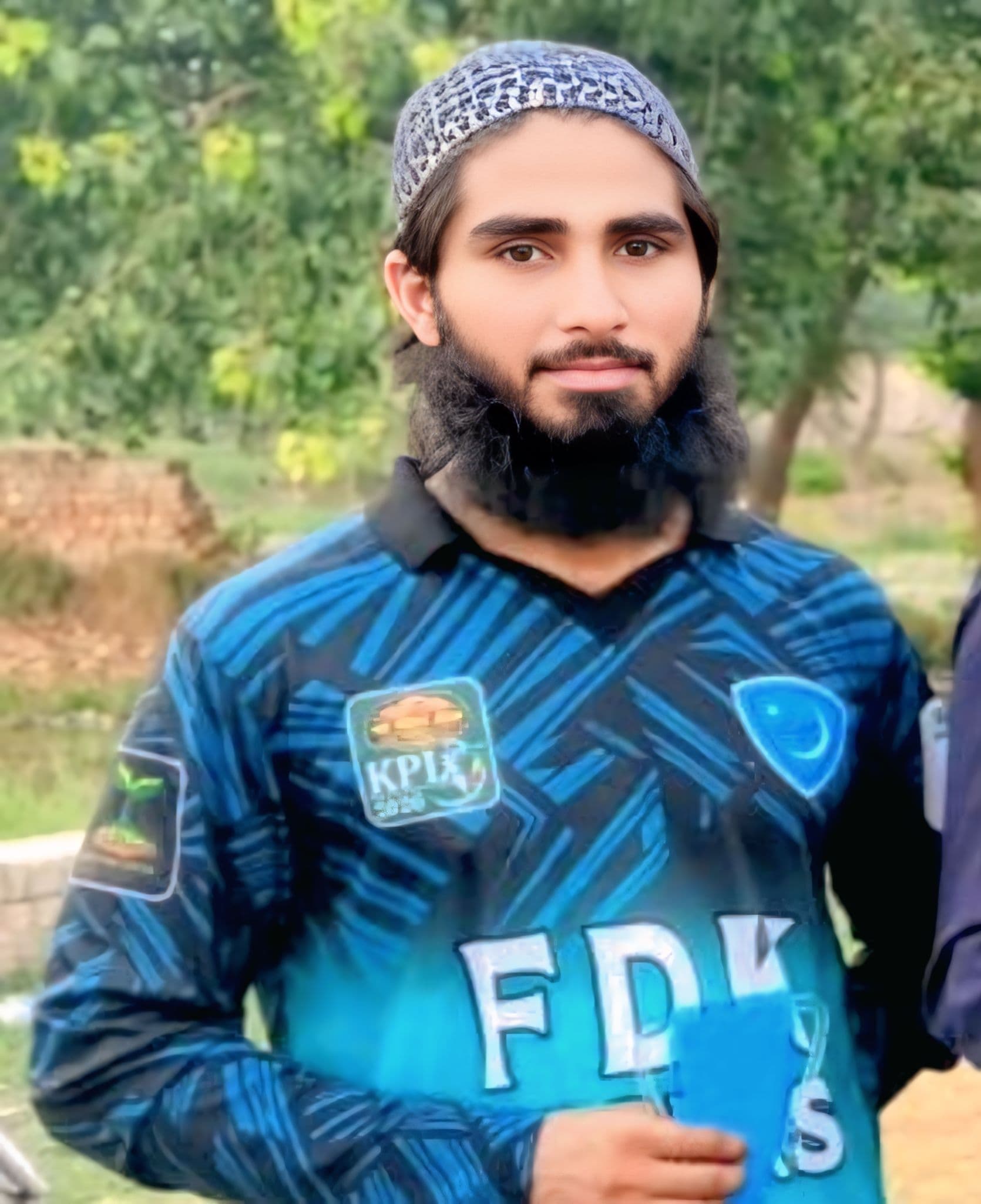Hafiz Mazamal