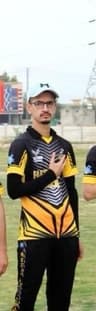 Sabawoon Khan