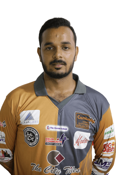 Hassan Nooriddin cricket player photo