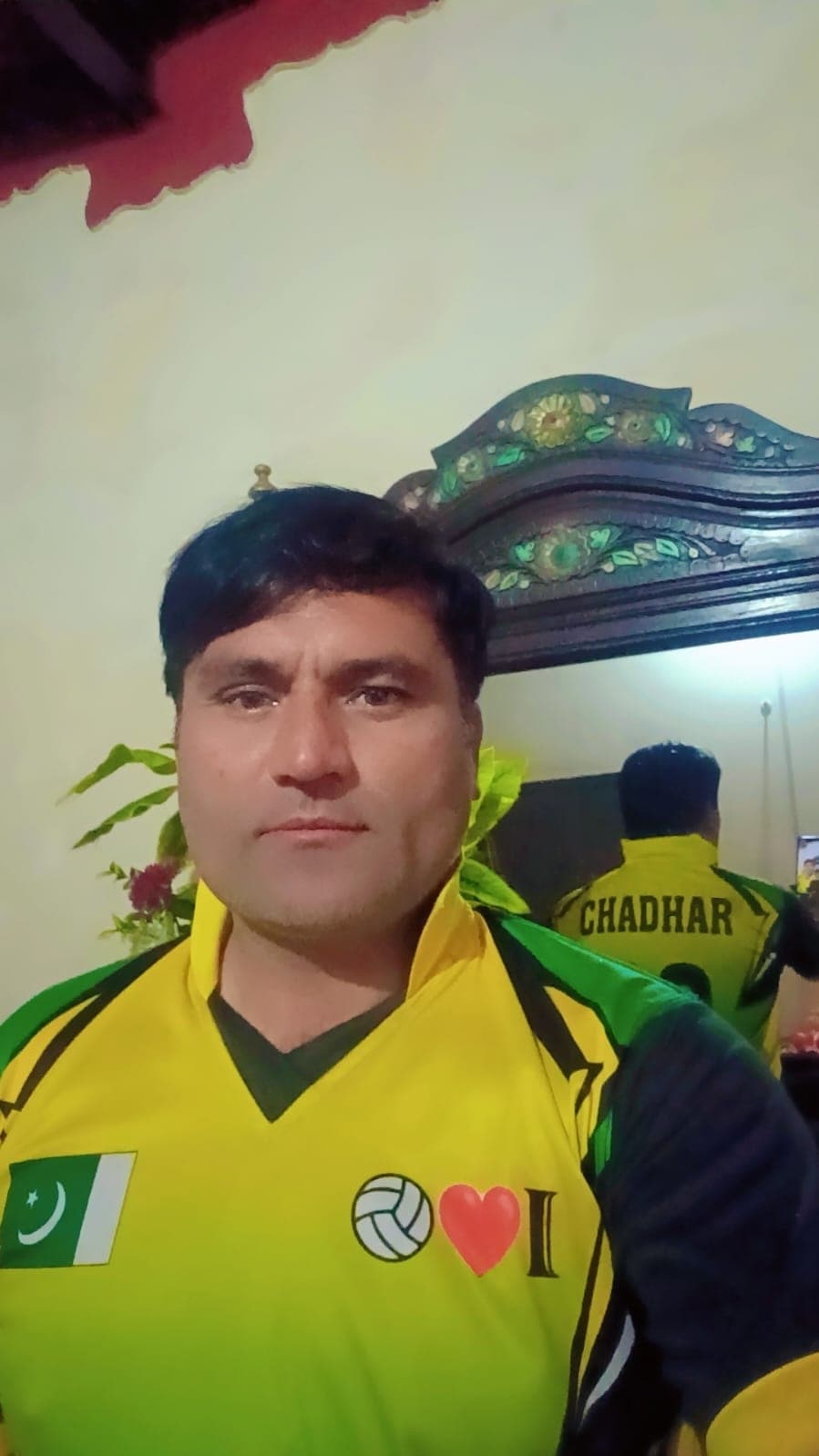 Shafqat