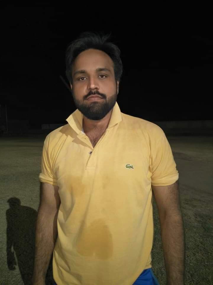 Shahid Manzoor
