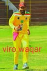 waqar khan