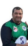 Haseeb Haroon